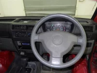 Nissan CLIPPER VAN лот № 3068 оценка R  с аукциона в Японии 4