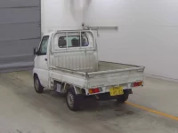 Nissan CLIPPER TRUCK лот № 3311 оценка 3  с аукциона в Японии 1