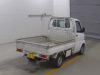 Nissan CLIPPER TRUCK лот № 3311 оценка 3  с аукциона в Японии 3