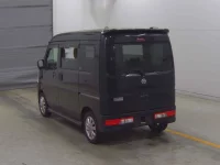 Nissan CLIPPER RIO лот № 3321 оценка 3.5  с аукциона в Японии 1