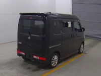 Nissan CLIPPER RIO лот № 3321 оценка 3.5  с аукциона в Японии 3