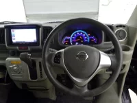 Nissan CLIPPER RIO лот № 3321 оценка 3.5  с аукциона в Японии 4