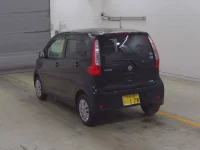 Nissan DAYZ лот № 3063 оценка 4  с аукциона в Японии 1