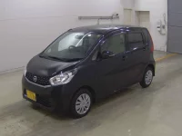 Nissan DAYZ лот № 3063 оценка 4  с аукциона в Японии 2