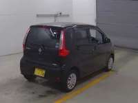 Nissan DAYZ лот № 3063 оценка 4  с аукциона в Японии 3