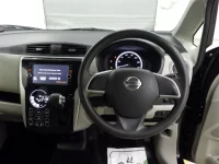 Nissan DAYZ лот № 3063 оценка 4  с аукциона в Японии 4