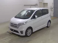 Nissan DAYZ лот № 3004 оценка R  с аукциона в Японии 2