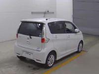 Nissan DAYZ лот № 3004 оценка R  с аукциона в Японии 3