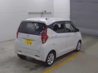 Nissan DAYZ лот № 3005 оценка R  с аукциона в Японии 3