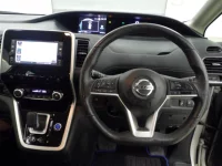 Nissan SERENA лот № 4 оценка 3.5  с аукциона в Японии 4