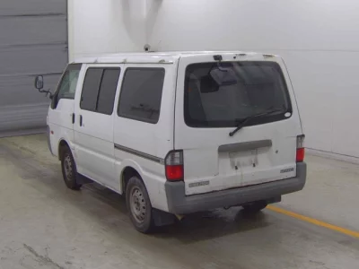 Mazda BONGO VAN