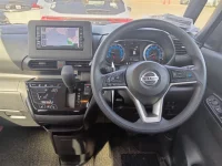 Nissan ROOX лот № 5507 оценка R  с аукциона в Японии 4