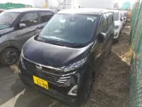 Nissan DAYZ лот № 5564 оценка R  с аукциона в Японии 2