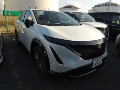 Nissan ARIYA