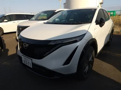 Nissan ARIYA