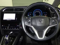 Honda FIT SHUTTLE лот № 78 оценка R  с аукциона в Японии 4