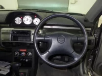 Nissan X-TRAIL лот № 8563 оценка 3  с аукциона в Японии 2