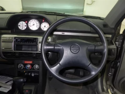 Nissan X-TRAIL  с аукциона в Японии