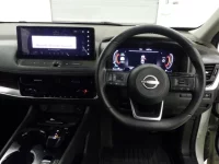 Nissan X-TRAIL лот № 70 оценка 3.5  с аукциона в Японии 3