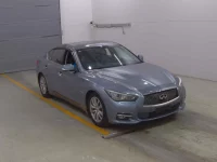 Nissan SKYLINE лот № 8568 оценка R  с аукциона в Японии 4