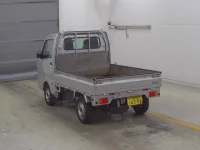 Suzuki CARRY TRUCK лот № 3091 оценка 3  с аукциона в Японии 1
