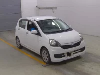 Daihatsu MIRA E S лот № 3077 оценка R  с аукциона в Японии 4