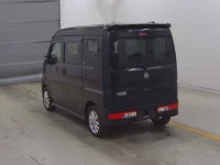 Nissan CLIPPER RIO лот № 3087 оценка 3.5  с аукциона в Японии 1