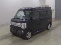 Nissan CLIPPER RIO лот № 3087 оценка 3.5  с аукциона в Японии 2