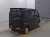 Nissan CLIPPER RIO лот № 3087 оценка 3.5  с аукциона в Японии 3