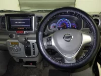 Nissan CLIPPER RIO лот № 3087 оценка 3.5  с аукциона в Японии 4