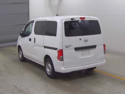 Nissan NV200