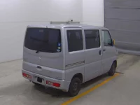 Nissan CLIPPER VAN лот № 3324 оценка 3.5  с аукциона в Японии 3
