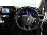 Nissan ELGRAND лот № 2002 оценка 4.5  с аукциона в Японии 4