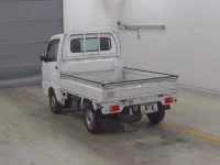 Nissan CLIPPER TRUCK лот № 3079 оценка 3.5  с аукциона в Японии 1