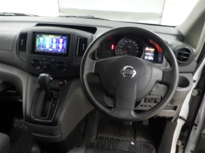 Nissan NV200