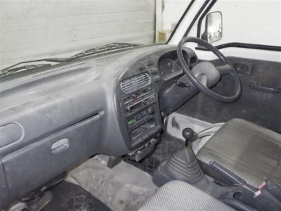 Daihatsu HIJET TRUCK  с аукциона в Японии