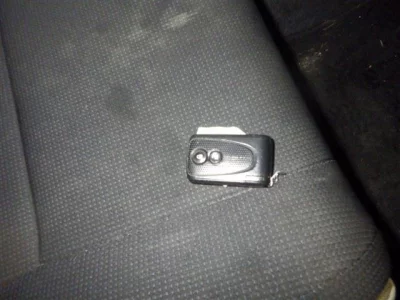 Toyota PIXIS SPACE  с аукциона в Японии