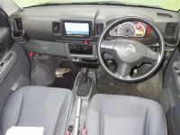 Nissan CLIPPER VAN лот № 3538 оценка 3.5  с аукциона в Японии 2