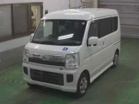 Nissan CLIPPER RIO лот № 3010 оценка 4  с аукциона в Японии 6