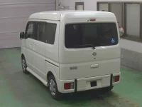 Nissan CLIPPER RIO лот № 3010 оценка 4  с аукциона в Японии 1