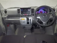 Nissan CLIPPER RIO лот № 3010 оценка 4  с аукциона в Японии 2