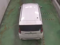 Nissan DAYZ лот № 3012 оценка 4.5  с аукциона в Японии 5