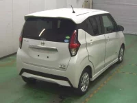 Nissan DAYZ лот № 3012 оценка 4.5  с аукциона в Японии 7