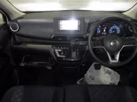 Nissan DAYZ лот № 3012 оценка 4.5  с аукциона в Японии 2