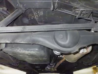 Nissan DAYZ ROOX лот № 3016 оценка 3.5  с аукциона в Японии 4