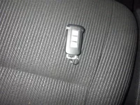 Nissan DAYZ ROOX лот № 3016 оценка 3.5  с аукциона в Японии 3