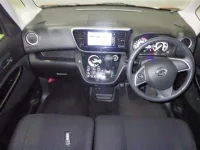 Nissan DAYZ ROOX лот № 3016 оценка 3.5  с аукциона в Японии 2