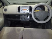 Nissan MOCO лот № 3 оценка R  с аукциона в Японии 2