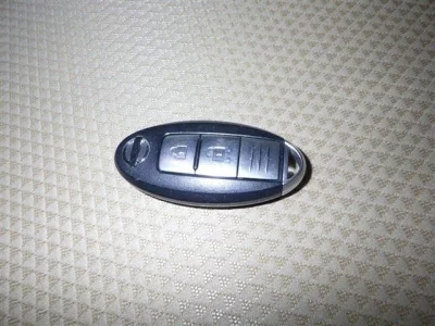 Nissan NOTE  с аукциона в Японии