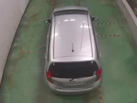 Nissan NOTE лот № 3536 оценка 4  с аукциона в Японии 4